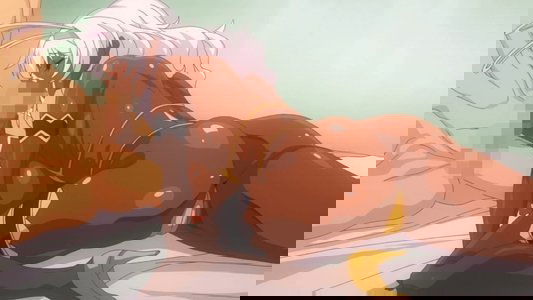 我が家のリリアナさん THE ANIMATION