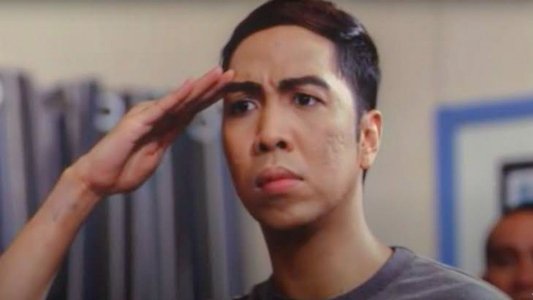 The Unkabogable Praybeyt Benjamin