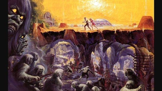 The Time Machine