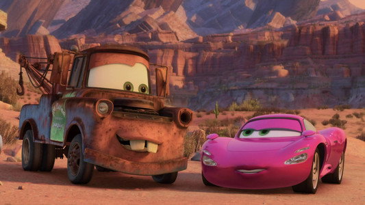 Cars 2