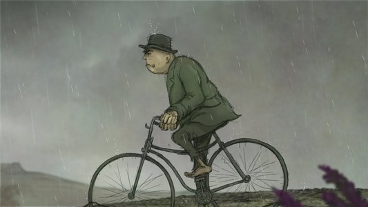 An Béal Bocht