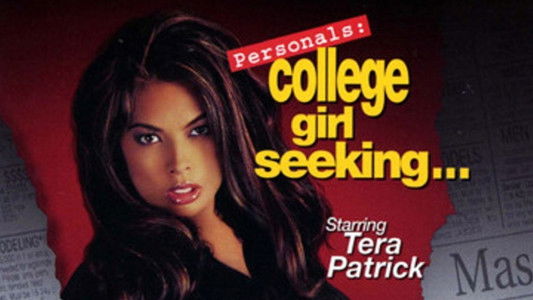 Personals: College Girl Seeking...