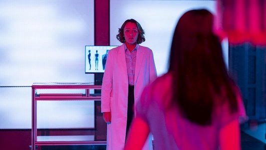 Orphan Black: Echoes