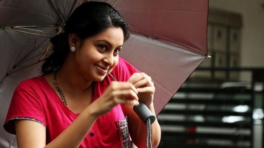 நிசப்தம்