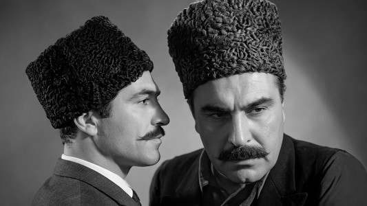 İsimsiz Kahramanlar