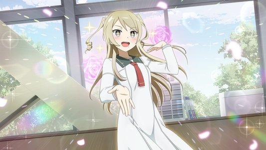 結城友奈は勇者である