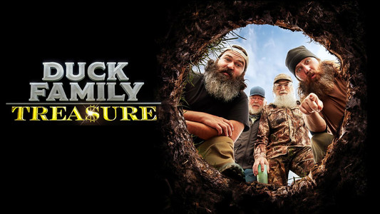 Duck Family Treasure