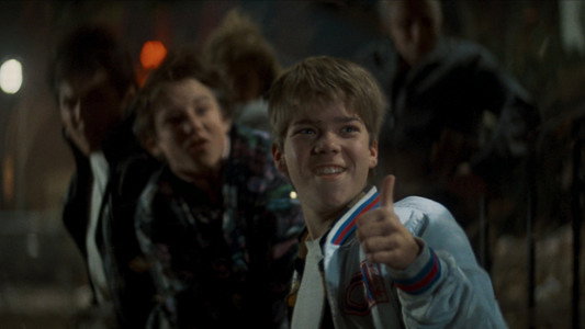 The Monster Squad