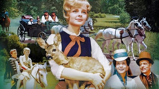 Die Försterchristel