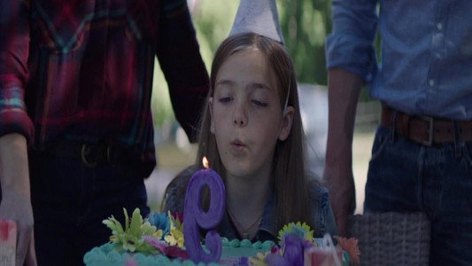 Pet Sematary