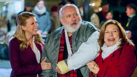 Finding Santa