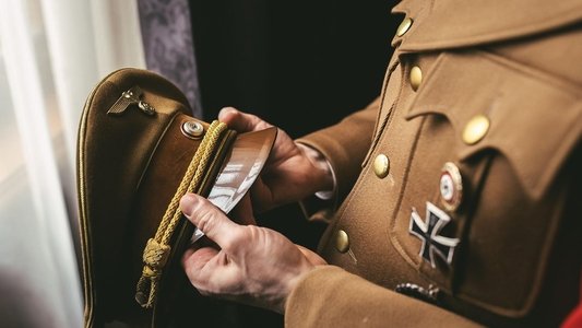 Rise of the Nazis