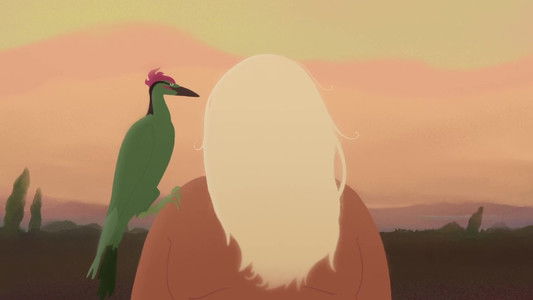 The Shyness of Trees