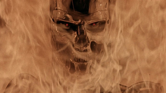 Terminator 2: Judgment Day