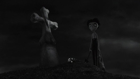 Frankenweenie