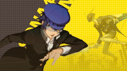 Persona4 the ANIMATION
