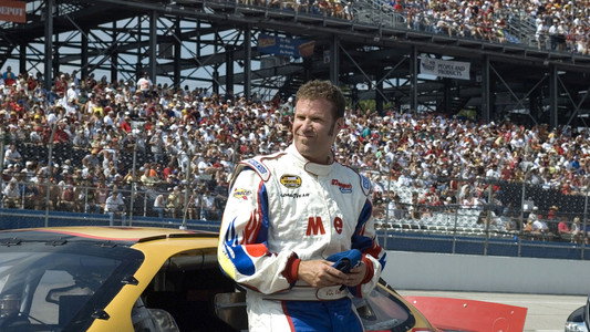Talladega Nights: The Ballad of Ricky Bobby