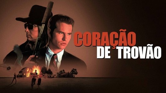 Thunderheart