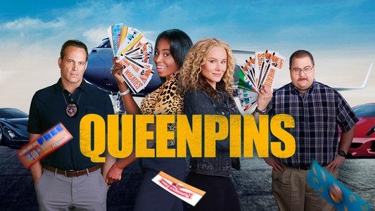 Queenpins