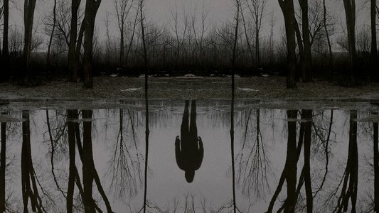 The Outsider