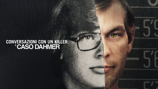 Conversations with a Killer: The Jeffrey Dahmer Tapes