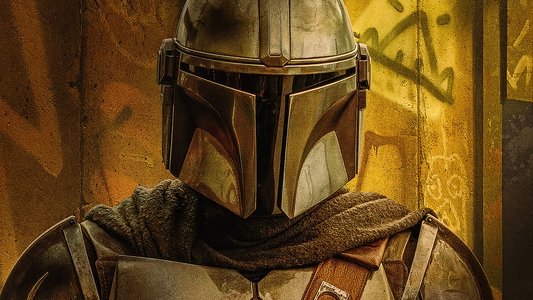 The Mandalorian