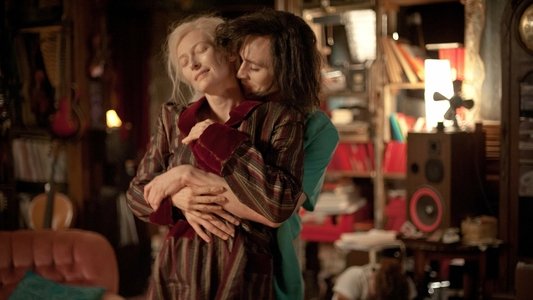 Only Lovers Left Alive