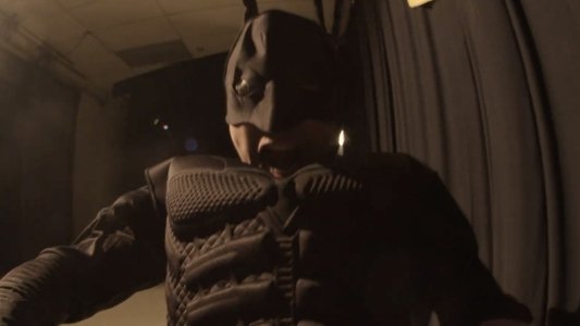 The Christopher Nolan Experience