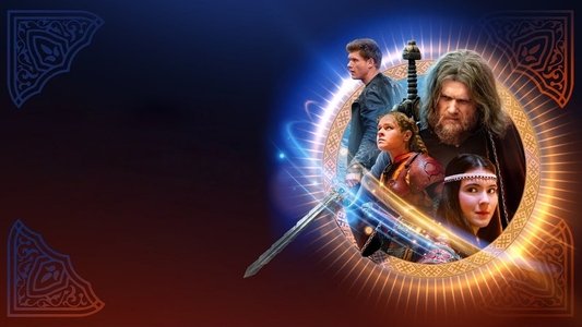 Последний богатырь. Наследие