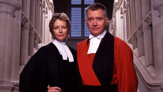 Judge John Deed