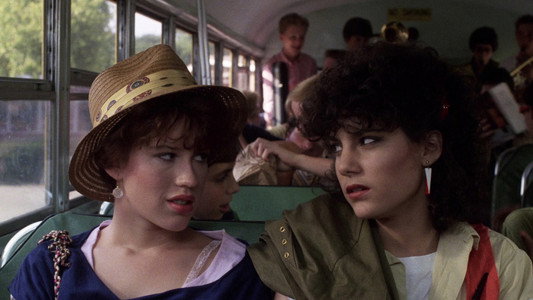 Sixteen Candles