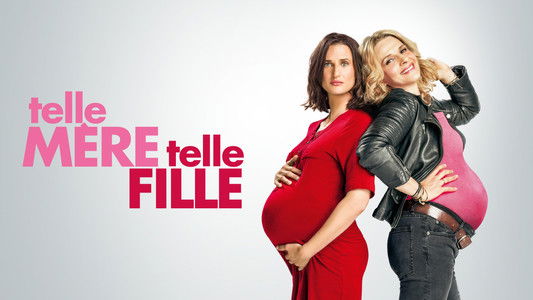 Telle mère, telle fille