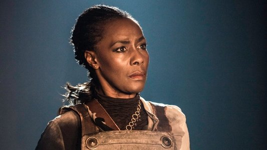 National Theatre Live: Coriolanus