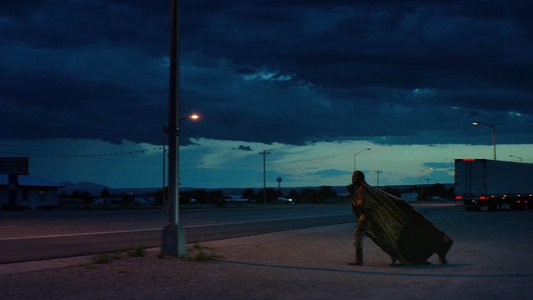 Hell or High Water