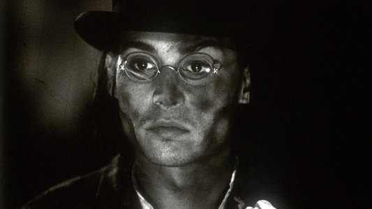 Dead Man