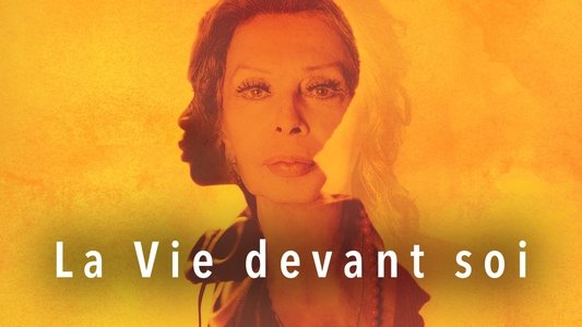 La vita davanti a sé