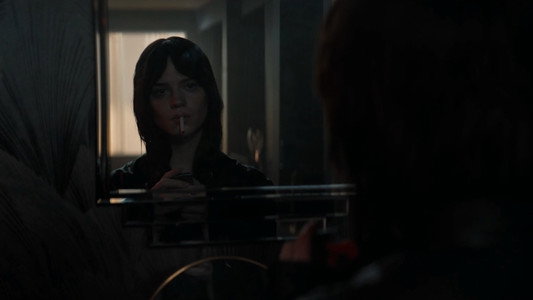 Her Private Hell