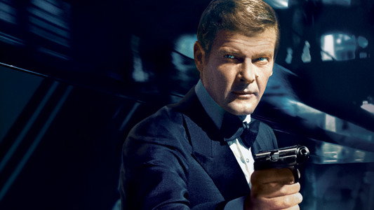 The Spy Who Loved Me