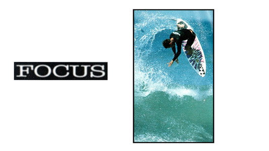 Focus