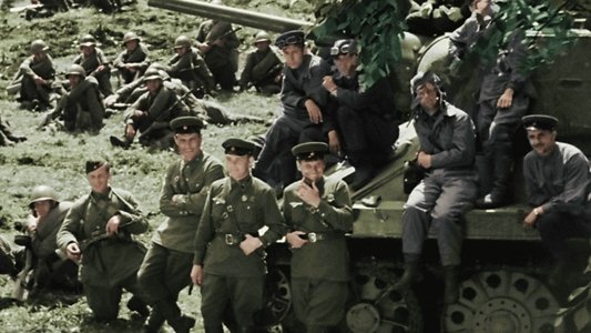 Apocalypse : Hitler attaque à l’Est (1941-1943)