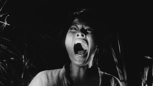 鬼婆