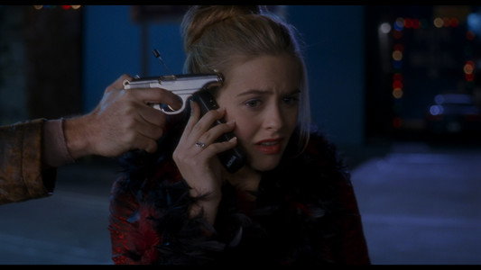 Clueless