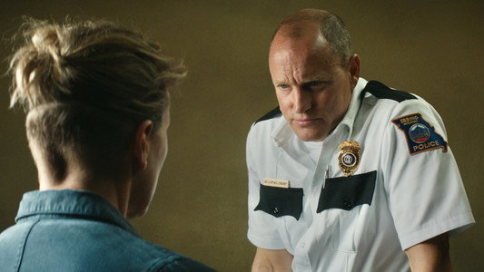 Three Billboards Outside Ebbing, Missouri