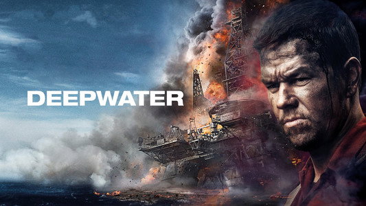 Deepwater Horizon