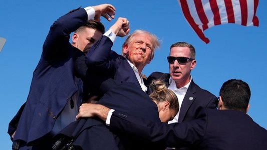 Vindicating Trump
