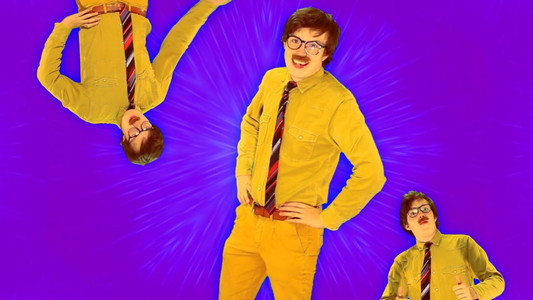 Mystikhörnan