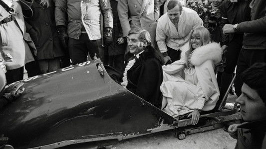 Mythos St. Moritz - Luxus, Schnee und Eskapaden