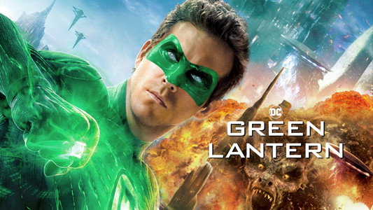 Green Lantern