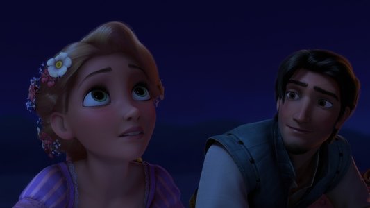 Tangled