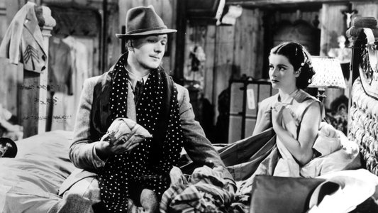 The Lady Vanishes